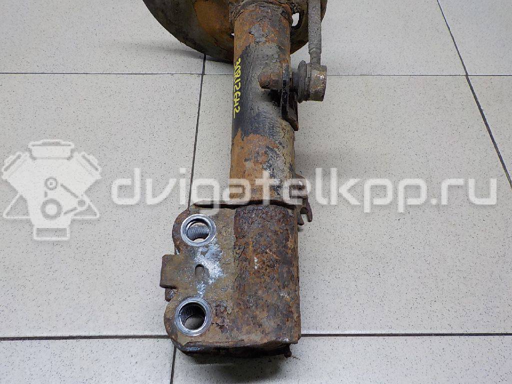 Фото Амортизатор передний левый  4852049325 для Toyota Carina / Hiace / Avensis / Starlet / Prius {forloop.counter}}