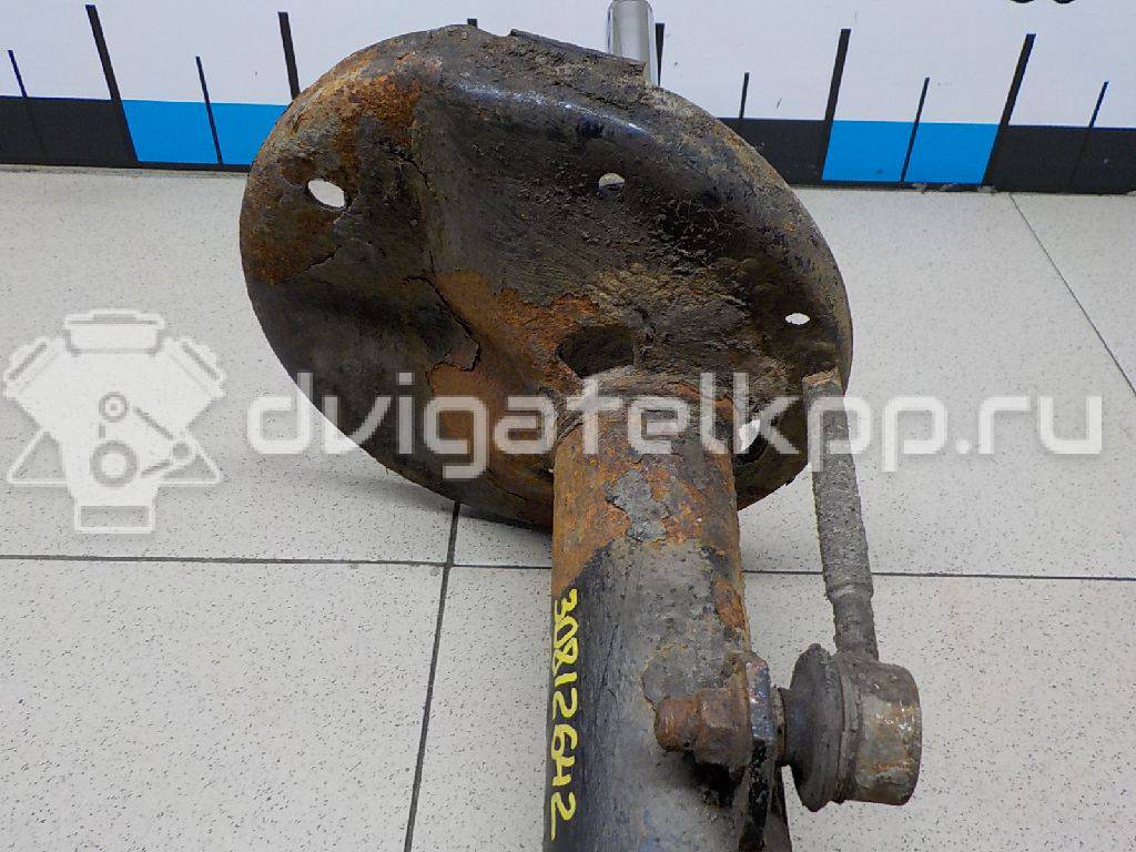 Фото Амортизатор передний левый  4852049325 для Toyota Carina / Hiace / Avensis / Starlet / Prius {forloop.counter}}