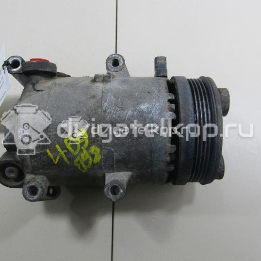 Фото Компрессор системы кондиционирования  1368905 для Volvo C30 / V50 Mw / S40