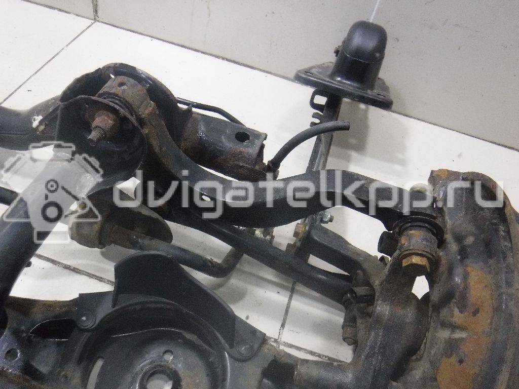 Фото Балка задняя  1K0505315BG для Skoda Octavia / Octaviaii 1Z3 {forloop.counter}}