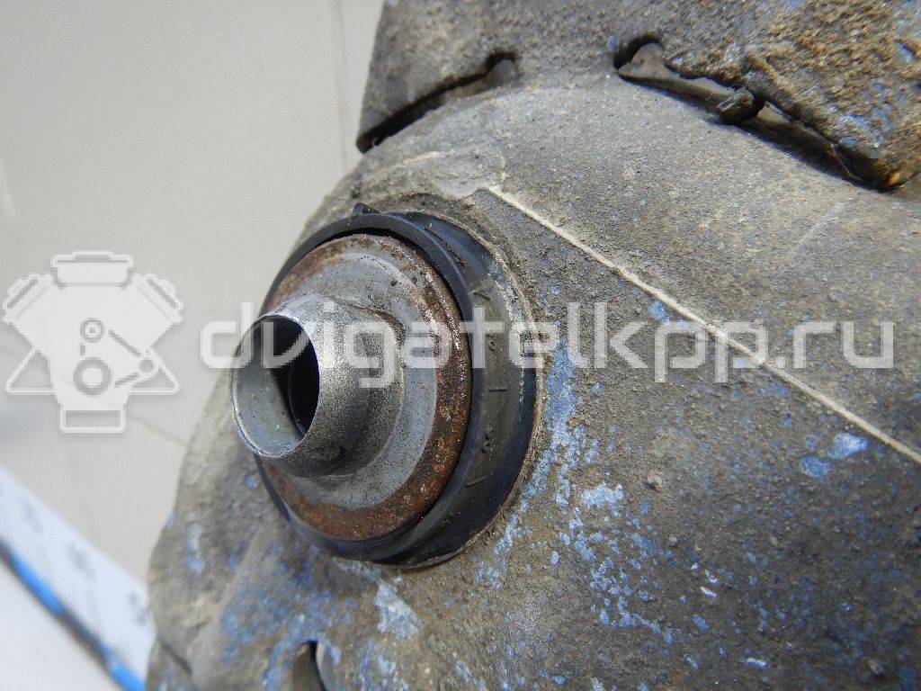 Фото Балка подмоторная  8200742904 для Renault Megane {forloop.counter}}