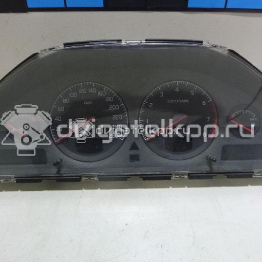 Фото Панель приборов  8637993 для volvo S60