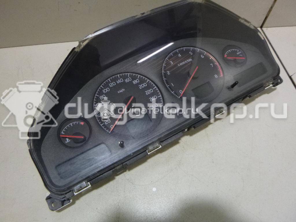Фото Панель приборов  8637993 для volvo S60 {forloop.counter}}