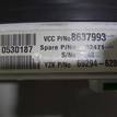 Фото Панель приборов  8637993 для volvo S60 {forloop.counter}}