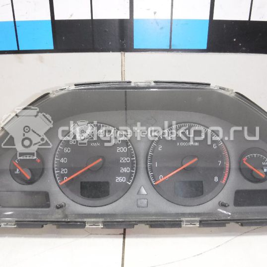 Фото Панель приборов  9499668 для volvo S60