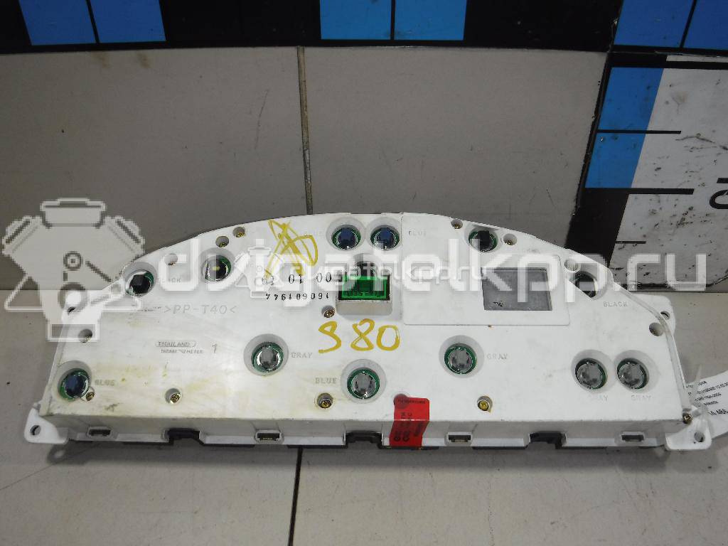 Фото Панель приборов  9499668 для volvo S60 {forloop.counter}}