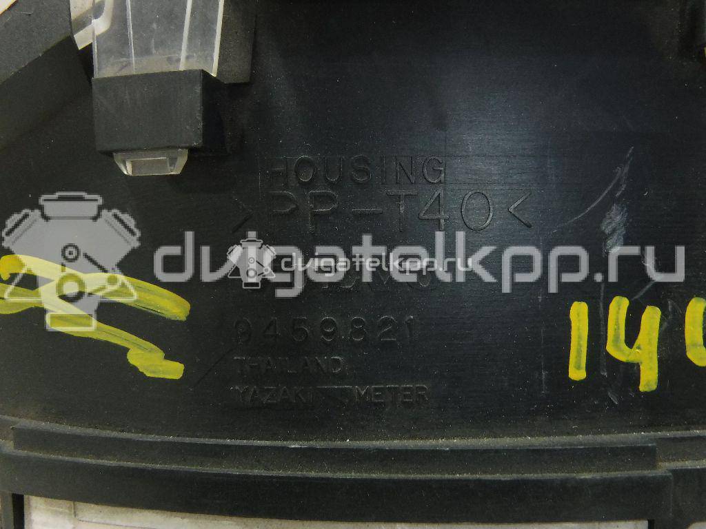 Фото Панель приборов  9499668 для volvo S60 {forloop.counter}}