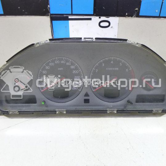 Фото Панель приборов  8637993 для volvo S60