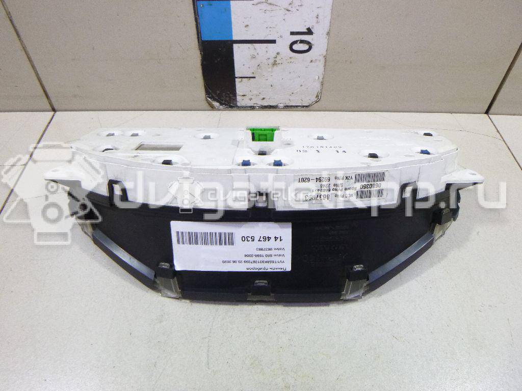 Фото Панель приборов  8637993 для volvo S60 {forloop.counter}}