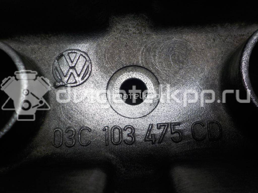 Фото Постель распредвала  03C103475CD для Seat Toledo {forloop.counter}}