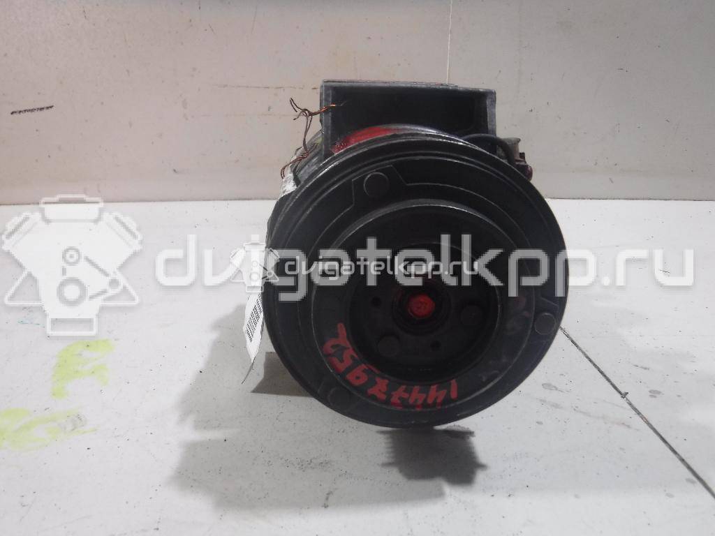 Фото Компрессор системы кондиционирования  36001066 для Volvo S70 Ls / C70 / V70 / S60 / S80 {forloop.counter}}