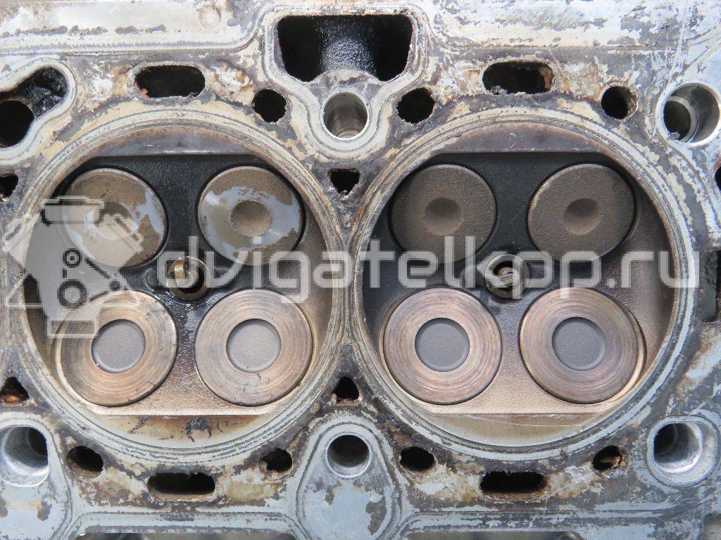 Фото Головка блока  55570930 для Opel / Vauxhall {forloop.counter}}