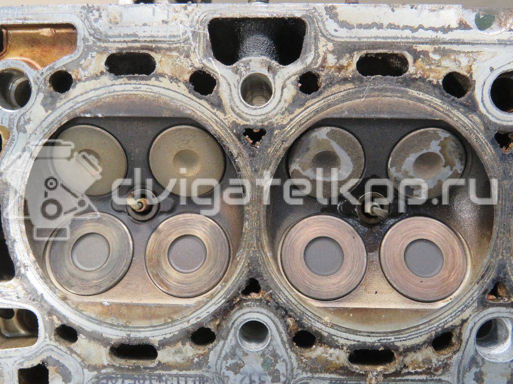 Фото Головка блока  55570930 для Opel / Vauxhall {forloop.counter}}