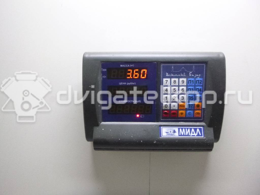 Фото Амортизатор передний левый  E4303EC80A для Nissan Tiida {forloop.counter}}