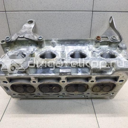 Фото Головка блока для двигателя CFNA для Skoda / Volkswagen 105 л.с 16V 1.6 л бензин 03C103351K