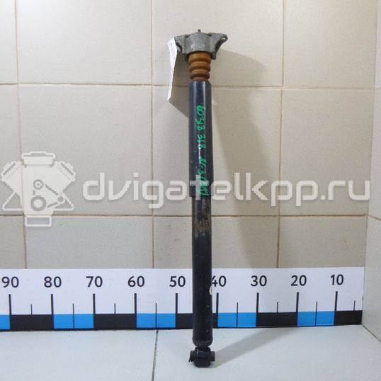 Фото Амортизатор задний  BP4K28910D для daewoo Matiz (M100/M150)