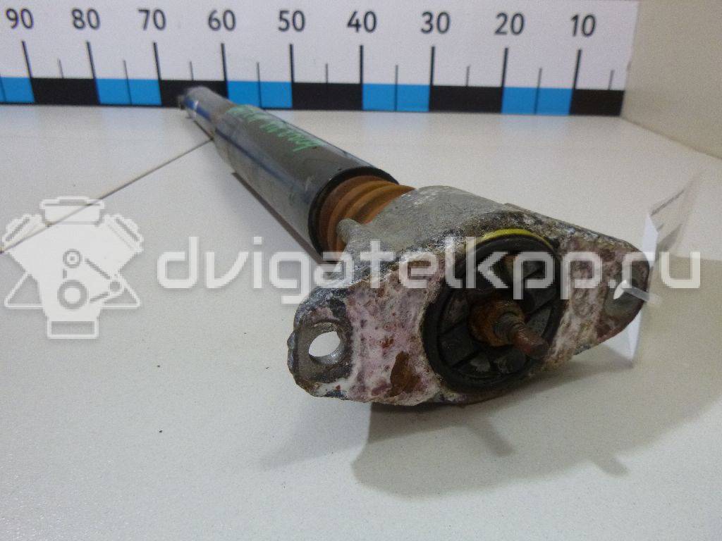 Фото Амортизатор задний  BP4K28910D для daewoo Matiz (M100/M150) {forloop.counter}}