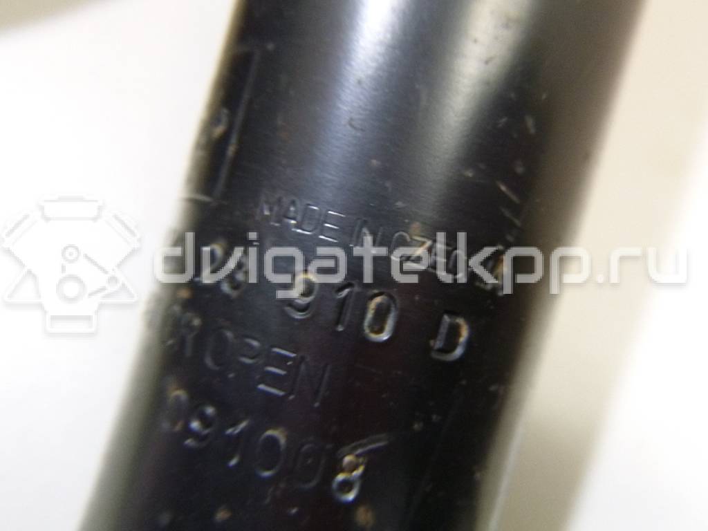 Фото Амортизатор задний  BP4K28910D для daewoo Matiz (M100/M150) {forloop.counter}}
