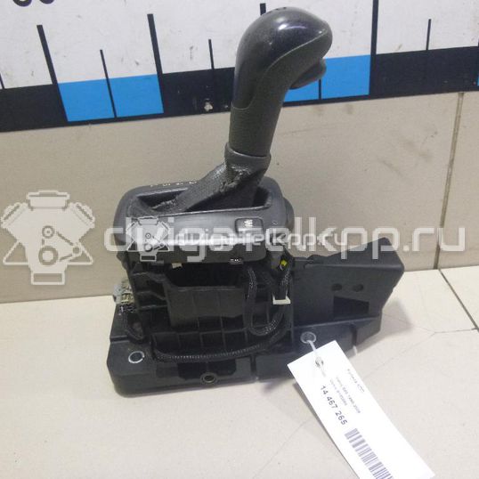 Фото Кулиса КПП  9183868 для volvo S80