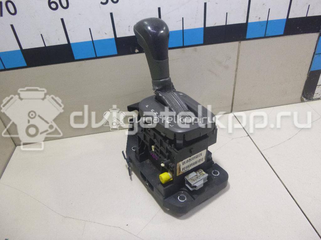 Фото Кулиса КПП  9183868 для volvo S80 {forloop.counter}}