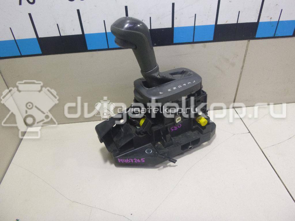 Фото Кулиса КПП  9183868 для volvo S80 {forloop.counter}}