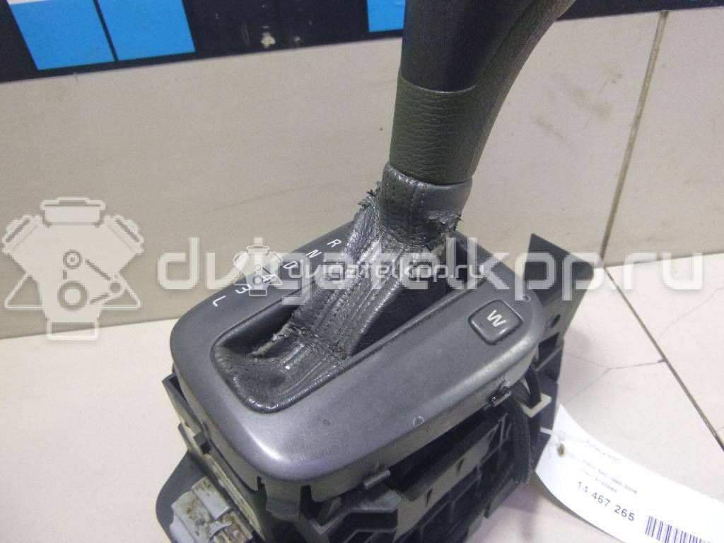 Фото Кулиса КПП  9183868 для volvo S80 {forloop.counter}}