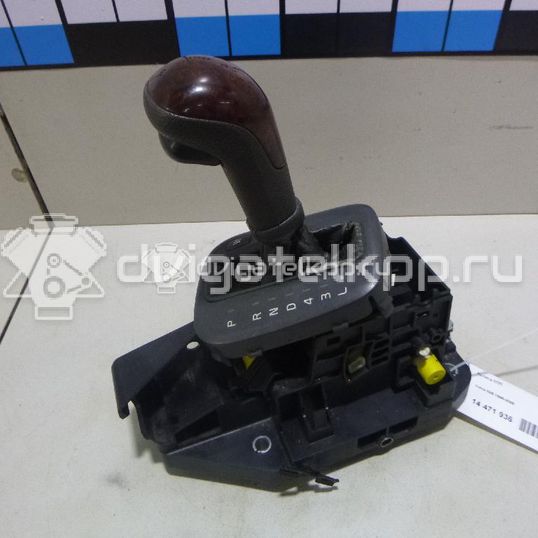 Фото Кулиса КПП  9183868 для volvo S80