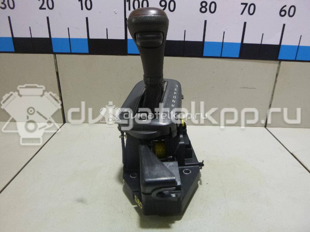 Фото Кулиса КПП  9183868 для volvo S80 {forloop.counter}}