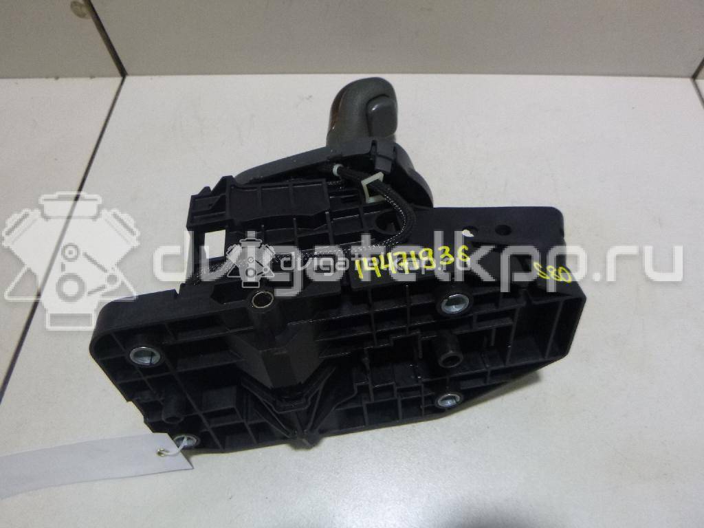 Фото Кулиса КПП  9183868 для volvo S80 {forloop.counter}}