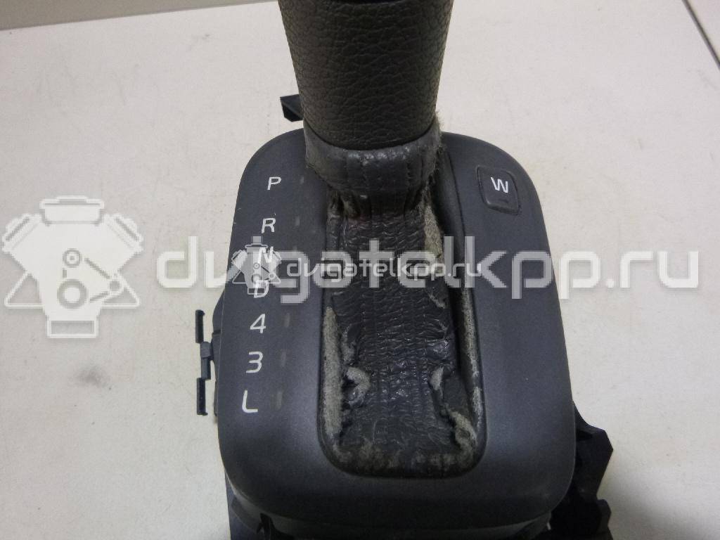 Фото Кулиса КПП  9183868 для volvo S80 {forloop.counter}}