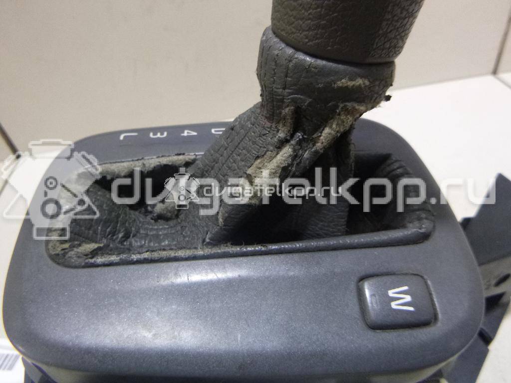 Фото Кулиса КПП  9183868 для volvo S80 {forloop.counter}}