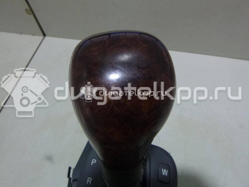 Фото Кулиса КПП  9183868 для volvo S80 {forloop.counter}}
