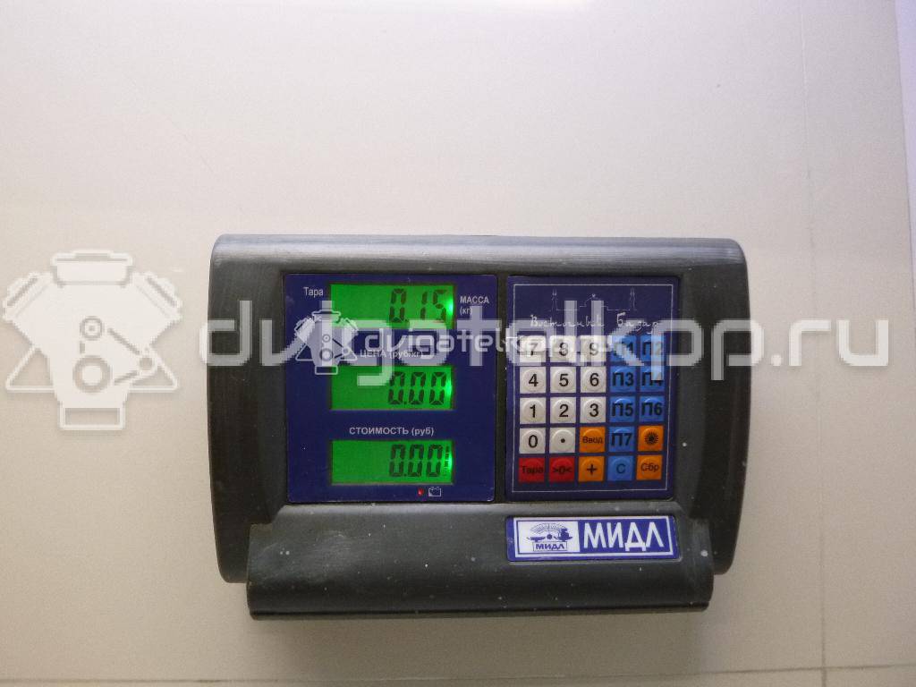 Фото Подушка радиатора  3M5H8B204AB для volvo S80 {forloop.counter}}