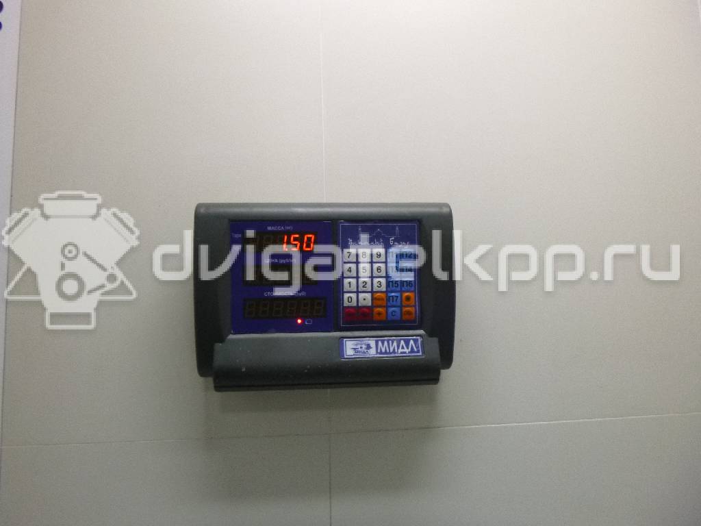 Фото Амортизатор задний  1305638 для mazda Mazda 2 (DY) {forloop.counter}}