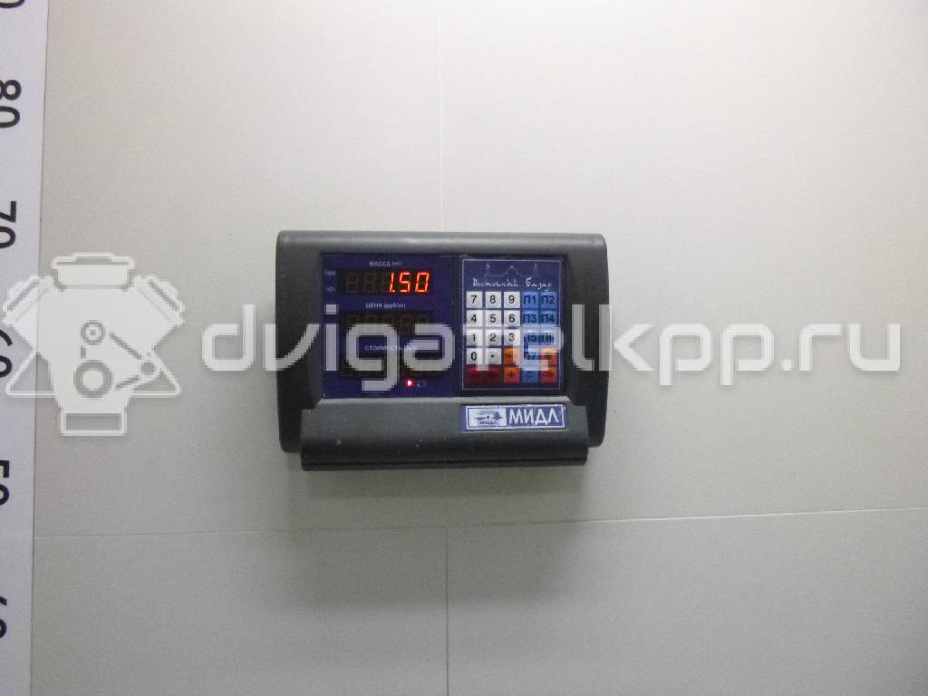 Фото Амортизатор задний  1305638 для mazda Mazda 2 (DY) {forloop.counter}}