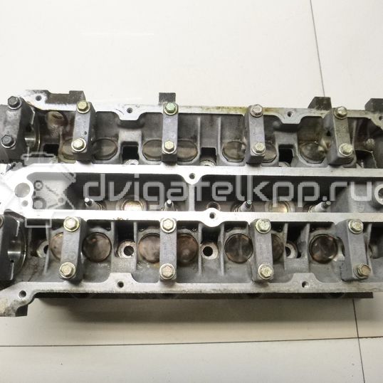 Фото Головка блока  1560511 для Mazda / Ford Australia / Eunos