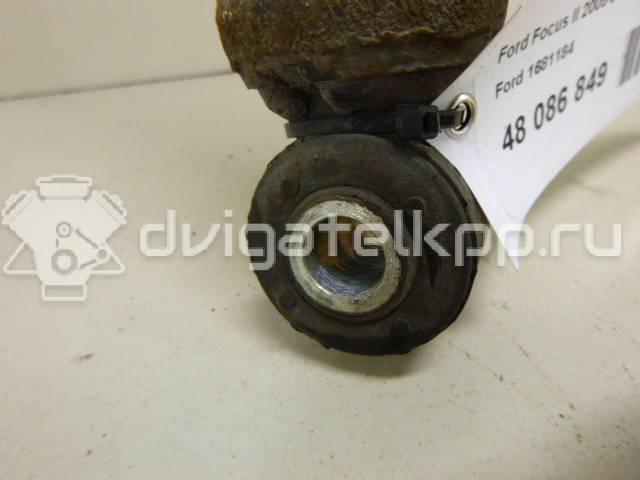 Фото Амортизатор задний  1681184 для mazda Mazda 3 (BL) {forloop.counter}}