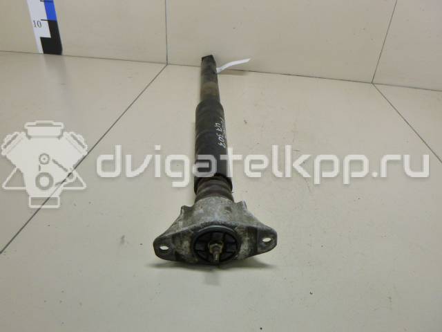 Фото Амортизатор задний  1681184 для mazda Mazda 3 (BL) {forloop.counter}}