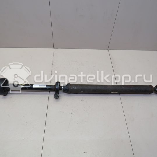 Фото Вал карданный задний  7L8521102C для Audi Q7