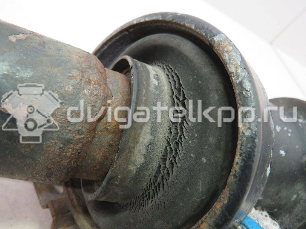 Фото Вал карданный задний  7L8521102C для Audi Q7 {forloop.counter}}