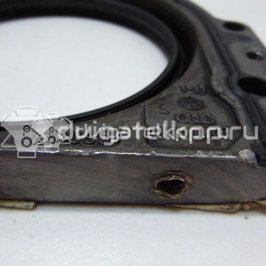 Фото Сальник коленвала задний  030103171h для Seat Ibiza / Cordoba / Leon / Toledo / Altea