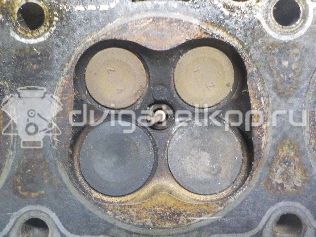 Фото Головка блока для двигателя 3VZ-FE для Toyota / Holden 185-200 л.с 24V 3.0 л бензин {forloop.counter}}