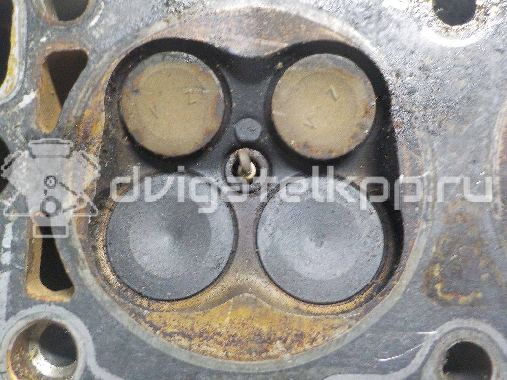 Фото Головка блока для двигателя 3VZ-FE для Toyota / Holden 185-188 л.с 24V 3.0 л бензин {forloop.counter}}