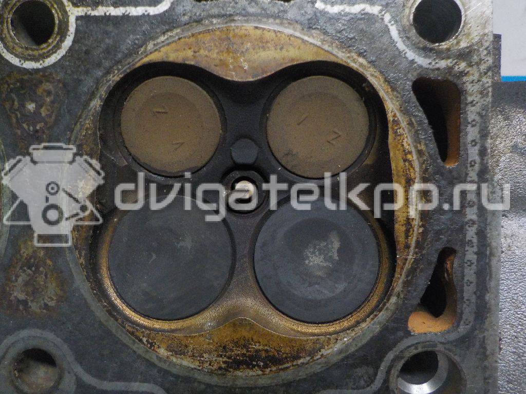 Фото Головка блока для двигателя 3VZ-FE для Toyota / Holden 185-188 л.с 24V 3.0 л бензин {forloop.counter}}