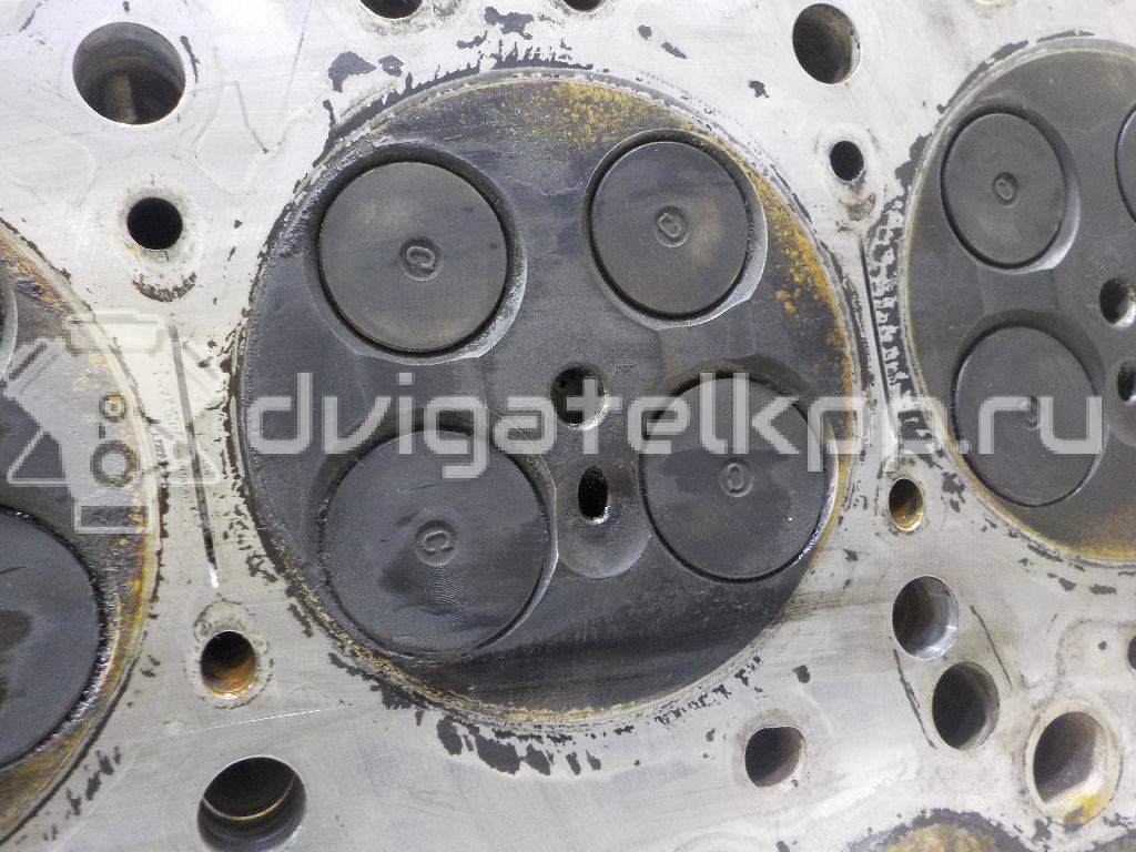 Фото Головка блока  1110127050 для Toyota Corolla / Avensis {forloop.counter}}