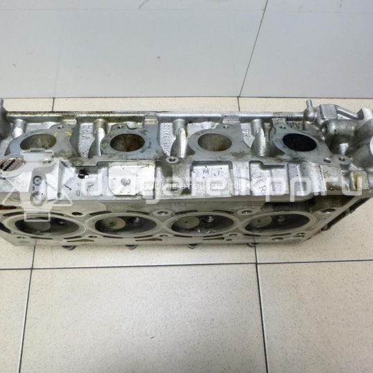 Фото Головка блока для двигателя CBZB для Skoda / Volkswagen 105 л.с 8V 1.2 л бензин 03F103264