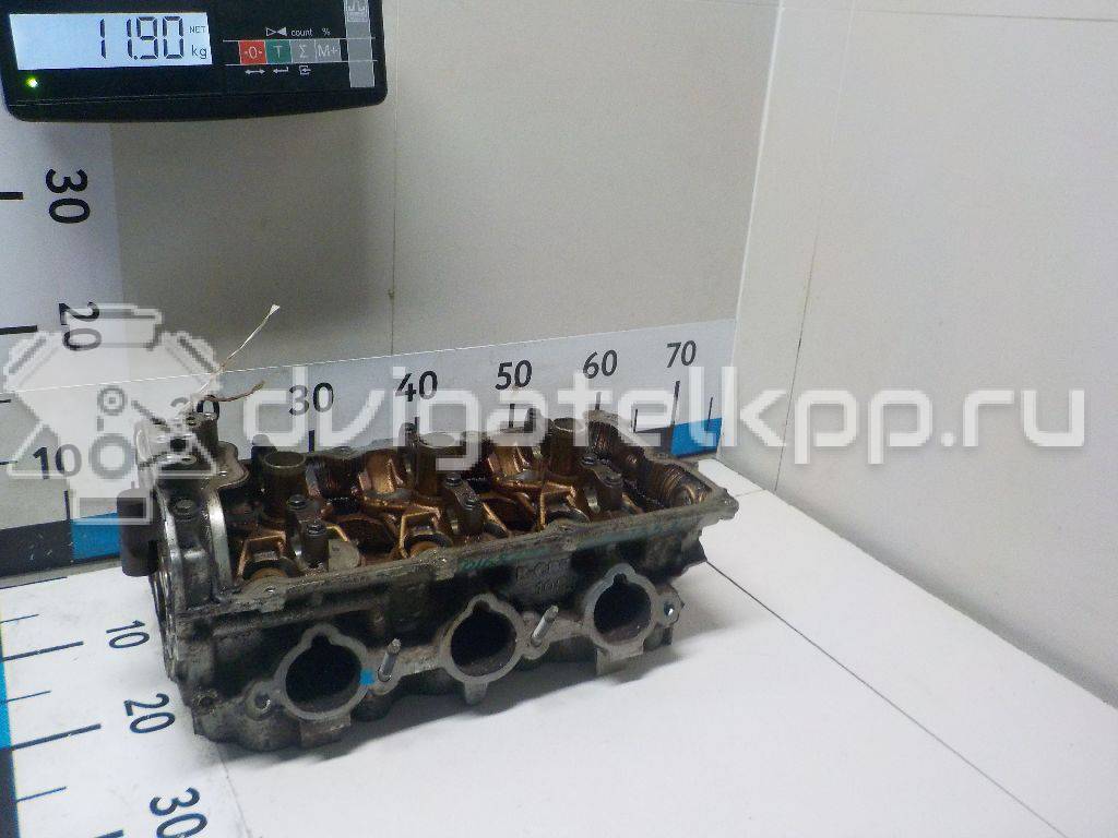 Фото Головка блока для двигателя VQ35DE для Infiniti / Mitsuoka / Isuzu / Nissan / Nissan (Dongfeng) 243-284 л.с 24V 3.5 л бензин {forloop.counter}}