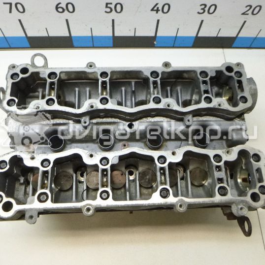 Фото Головка блока  0200GZ для Citroen / Peugeot / Nissan (Zhengzhou) / Peugeot (Df-Psa)