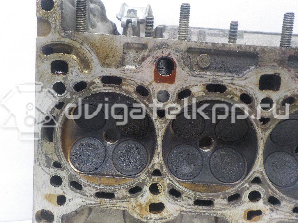 Фото Головка блока  55565295 для Holden / Opel / Vauxhall {forloop.counter}}
