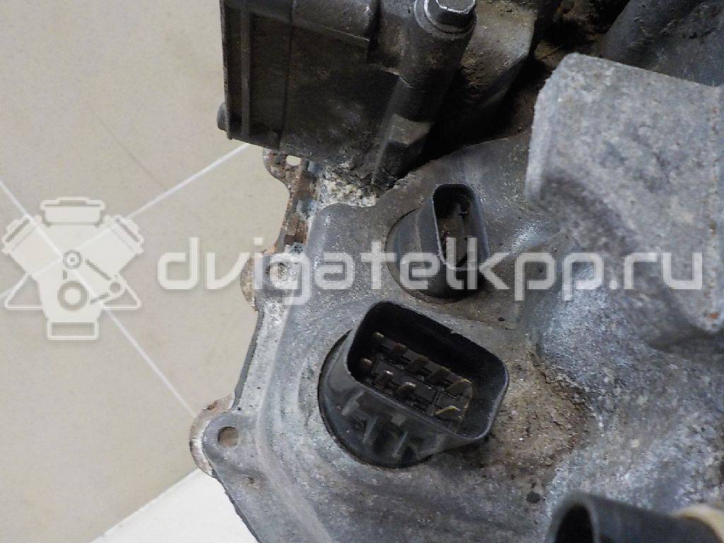 Фото Контрактная (б/у) АКПП для Chrysler / Dodge 181-203 л.с 24V 2.7 л EER бензин 68044668AA {forloop.counter}}